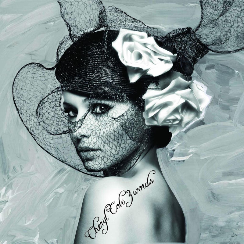 Cheryl Cole Ft. Will I Am; Cheryl